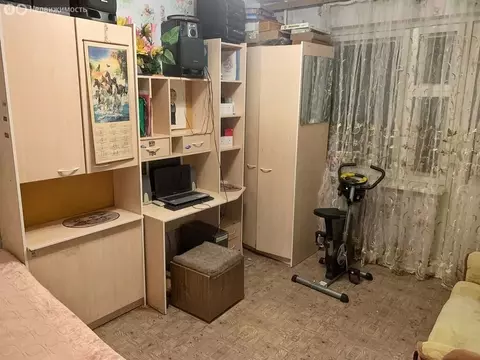 3-комнатная квартира: Димитровград, Московская улица, 22 (69 м)