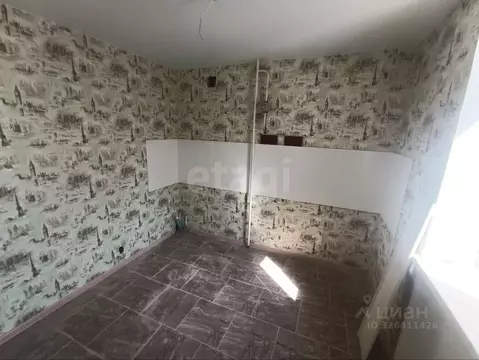 1-к кв. Крым, Кировское пгт ул. Новая, 5 (29.7 м)