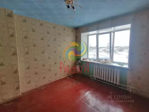 2-к кв. Ивановская область, Фурманов ул. Демьяна Бедного, 56 (42.0 м)