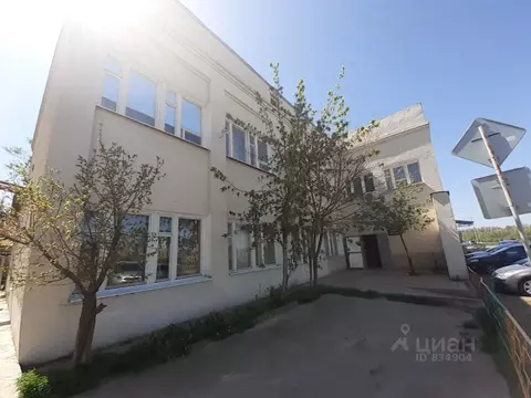 Помещение свободного назначения в Астраханская область, Камызяк пл. ...