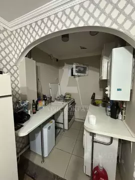 Дом в Ставропольский край, Пятигорск городской округ, пос. Свободы ул. ...