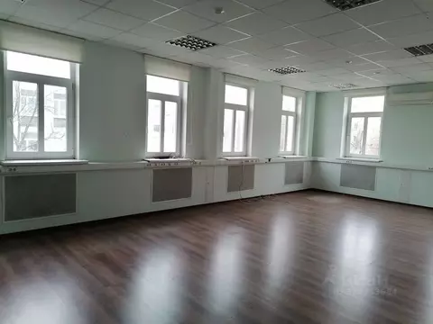 Помещение свободного назначения в Москва Николоямская ул., 38С1 (1874 ...