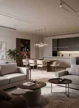 3-к кв. Москва Большая Садовая ул., 5к1 (120.0 м)