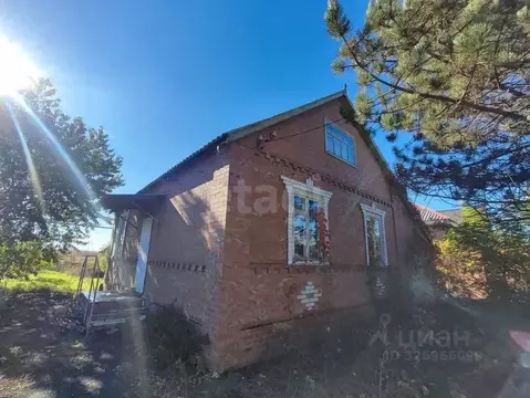 Дом в Ростовская область, Азовский район, Новоалександровское с/пос, ...