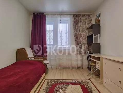 1-к кв. Санкт-Петербург просп. Королева, 59к1 (33.0 м)