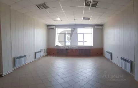 Офис в Башкортостан, Уфа Новочеркасская ул., 16 (20 м)