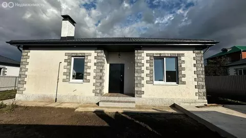 Дом в село Ягодное, Первомайская улица (85 м)