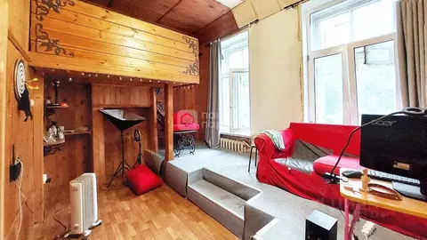 Комната Санкт-Петербург, Санкт-Петербург, Пушкин Парковая ул., 40 ...