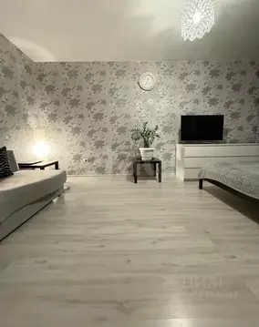 1-к кв. Башкортостан, Уфа Дагестанская ул., 14/1 (37.0 м)