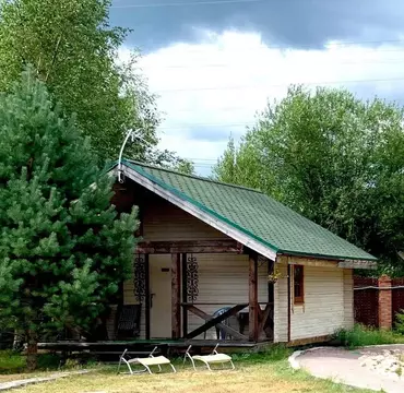 Дом в Ленинградская область, Выборгский район, Первомайское с/пос, д. ...