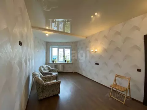 3-к кв. Архангельская область, Архангельск Стрелковая ул., 26к2 (62.4 ...