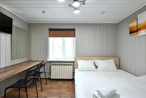 Комната Татарстан, Казань ул. Каюма Насыри, 13