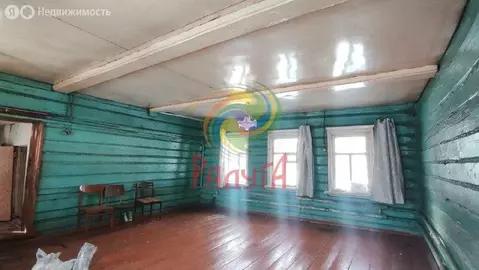 Дом в Иваново, 1-я Санаторная улица, 35 (51.3 м)