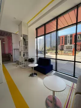 3-к кв. Москва Мосфильмовская ул., 98к2 (77.0 м)