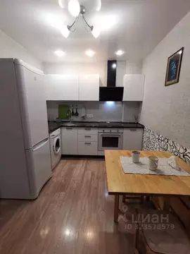 1-к кв. Свердловская область, Екатеринбург Вторчермет жилрайон, ул. ...