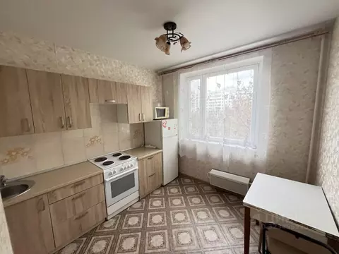 2-к кв. Москва Шипиловская ул., 55к1 (56.0 м)