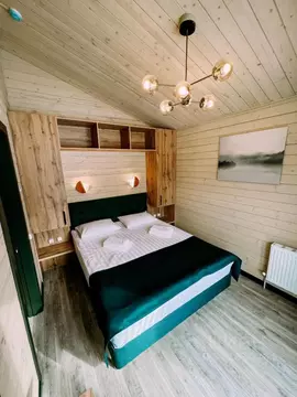 Дом в Карачаево-Черкесия, Зеленчукский район, с. Архыз ул. Лесная, 2Н ...