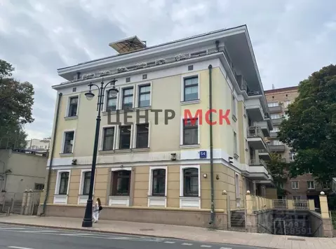 Офис в Москва ул. Большая Ордынка, 54С2 (200 м)
