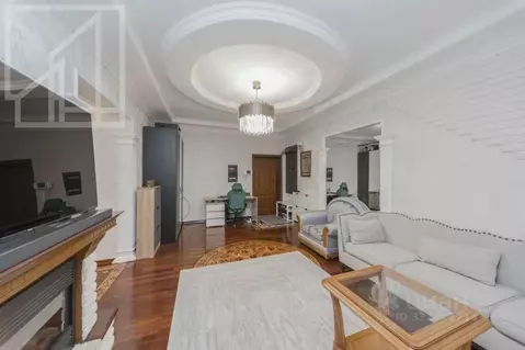 3-к кв. Москва Профсоюзная ул., 41 (95.0 м)