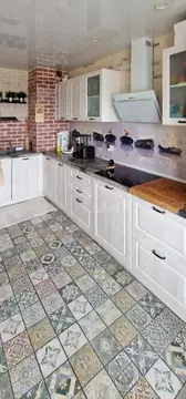 3-к кв. Тюменская область, Тюменский муниципальный округ, д. Дударева ...