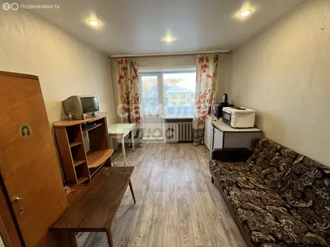 1к в -комнатной квартире (12.4 м)