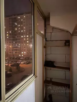 1-к кв. Московская область, Одинцовский городской округ, с. Немчиновка ...