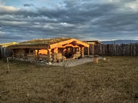 Участок в Алтайский край, Смоленский район, с. Сычевка  (250.0 сот.)