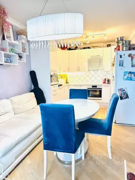 3-к кв. Московская область, Люберцы Комсомольский просп., 14к2 (92.0 ...