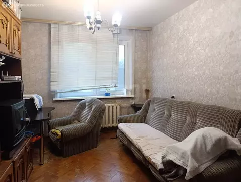 3-комнатная квартира: Лобня, Букинское шоссе, 18 (58.8 м)