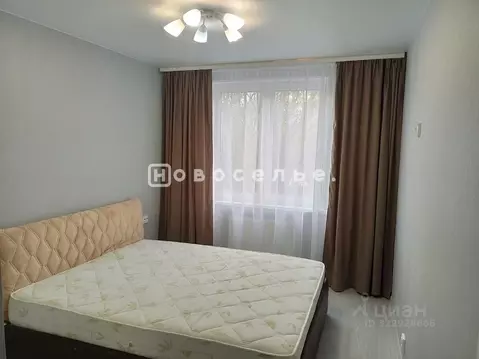 1-к кв. Рязанская область, Рязань ул. Новоселов, 45к2 (45.0 м)