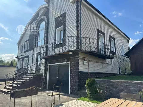 Продается дом в поселение) Мешково д. (Московский