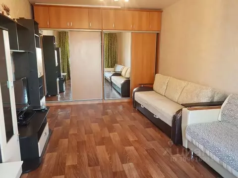 1-к кв. Ямало-Ненецкий АО, Новый Уренгой Молодежная ул., 7Г (35.0 м)