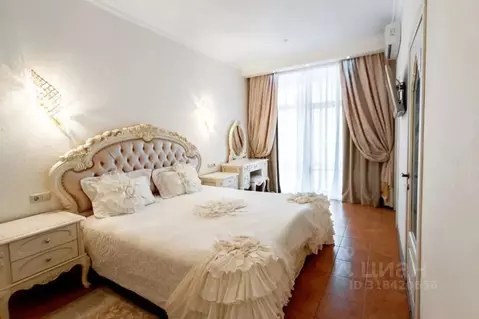 Комната Крым, Судак муниципальный округ, Новый Свет пгт ул. ...