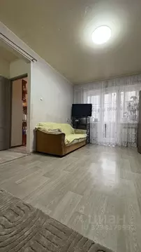 2-к кв. Самарская область, Тольятти ул. Победы, 37 (44.0 м)