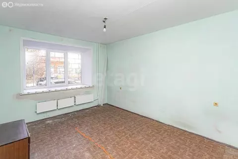 1-комнатная квартира: Бердск, микрорайон Северный, 20 (33.5 м)