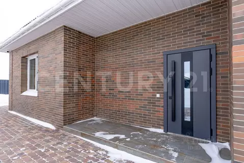 Дом в Ленинградская область, Гатчинский муниципальный округ, д. ...