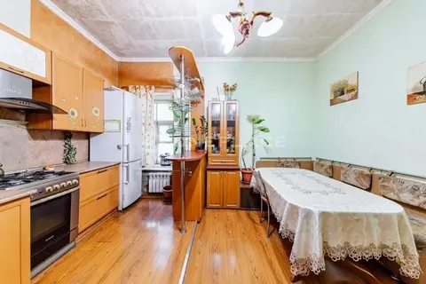 3-к кв. Санкт-Петербург Лермонтовский просп., 9/55 (96.0 м)