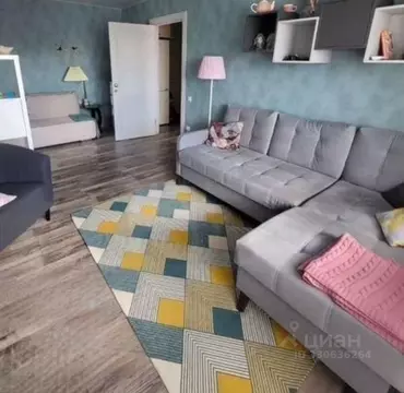 2-к кв. Крым, Евпатория просп. Победы, 16 (45.0 м)
