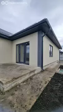 Дом в Краснодар, КП Николино Парк, улица Лётчика Пащевского (110 м)