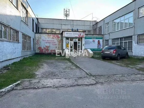 Офис в Ульяновская область, Ульяновск Пензенский бул., 22 (20 м)