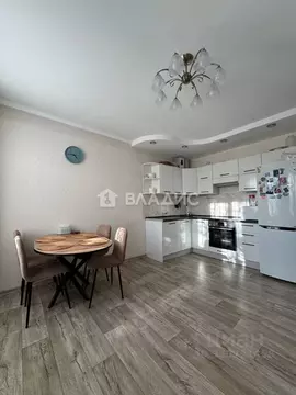 2-к кв. Бурятия, Улан-Удэ 111-й мкр, 11/4 (62.0 м)