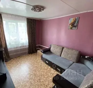 3-к кв. Нижегородская область, Шахунья Лесная ул., 2 (46.0 м)