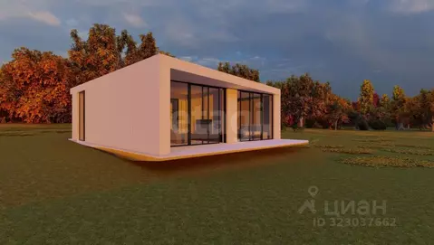 Дом в Пермский край, Краснокамский муниципальный округ, пос. Ласьва ...