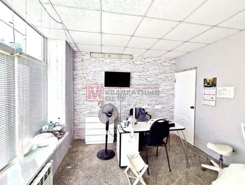 Торговая площадь в Белгородская область, Старый Оскол Лебединец мкр, ...