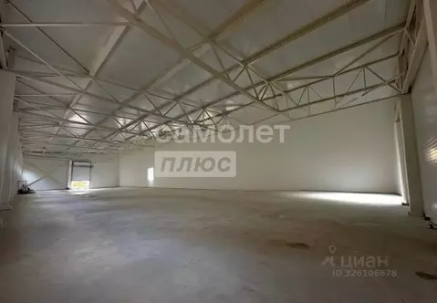 Склад в Московская область, Пушкинский городской округ, д. ...