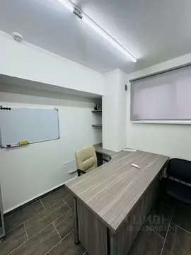 Офис в Краснодарский край, Краснодар просп. Имени писателя ...