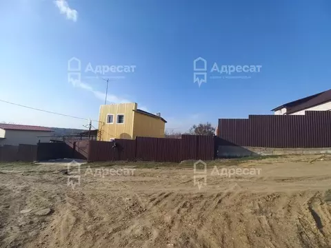 Дом в Волгоградская область, Городищенское городское поселение, ...