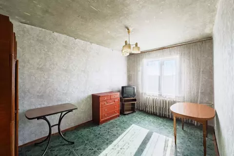 1-к кв. Ульяновская область, Ульяновск ул. Варейкиса, 20 (36.0 м)