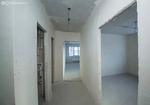 1-комнатная квартира: Ярославль, Дядьковская улица, 19Б (30 м)