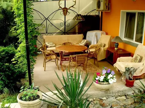 Комната Севастополь, Севастополь, Балаклава г. ул. 40 лет Октября, 20